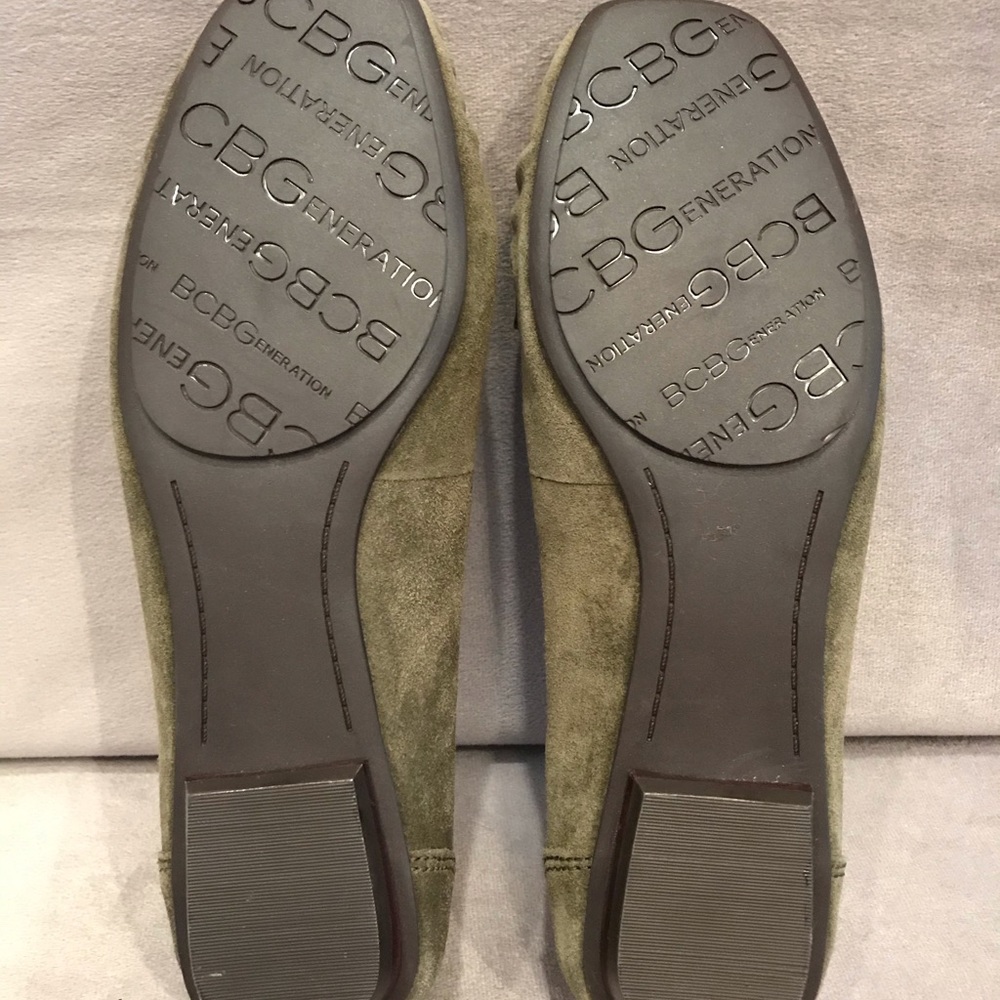 BCBGeneration Ferny Flats - Picture 6 of 6